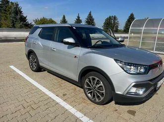 xlv 1,6i 4wd icon aut. icon