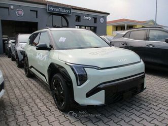 81.4 kwh gt-line - pronta consegna