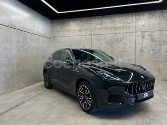 maserati grecale gt primaserie l4 mhev awd