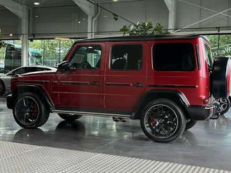 g amg g 63 amg speedshift 9g-tronic