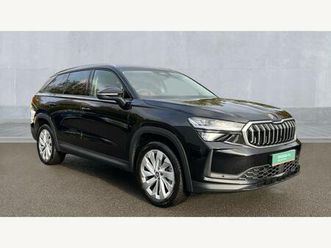 2.0 tdi se l dsg 4wd euro 6 (start/stop) 5dr (7 seat)