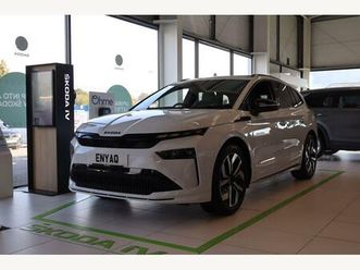 82kwh 85 sportline auto 5dr