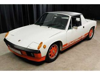 2.0l / sonderedition 500 stk. inkl. zertifikat