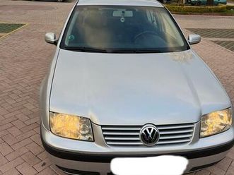 vw bora viti prodhimit 2005 nafte 1.9tdi