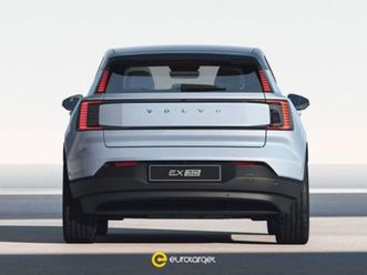 ex30 (2023-->) ex30 single motor extended range rwd plus black edition