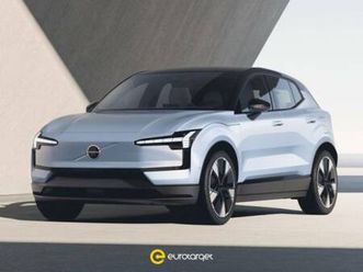 ex30 (2023-->) ex30 single motor extended range rwd ultra black edition n1