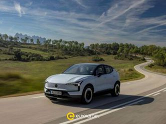 ex30 (2023-->) ex30 single motor extended range rwd plus black edition n1