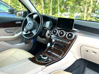 glc 220 d coupe 4matic 9g-tronic exclusive