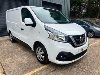 2.0 dci 28 acenta l1 h1 euro 6 4dr