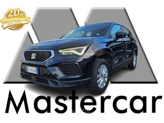 ateca 2020 2.0 tdi reference 115cv - gg810jh