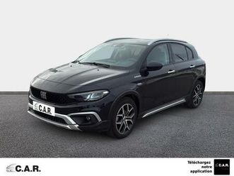 tipo cross 1.6 multijet 130 ch s&s plus