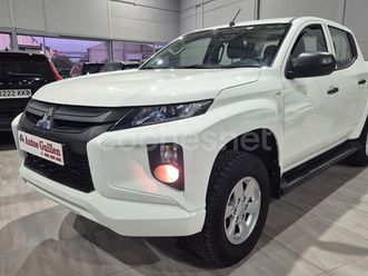 mitsubishi l200 cc 220 did mpro