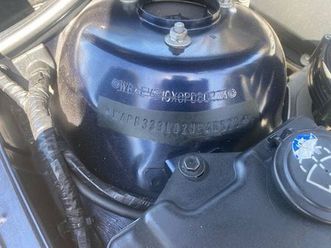 alpina b3 3.3 handschalter