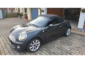 mini cooper roadster cooper