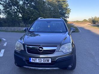 opel antara s 2007 piatra neamt