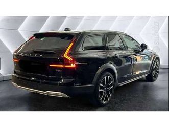 v90 2021 cross country 2.0 b5 business pro lineawd