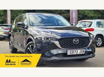 2.0 skyactiv-g sport edition euro 6 (start/stop) 5dr