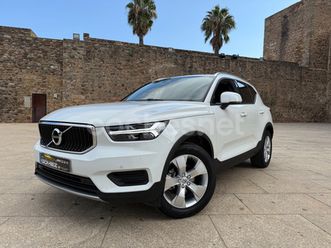 volvo xc40 1.5 t3 business plus auto