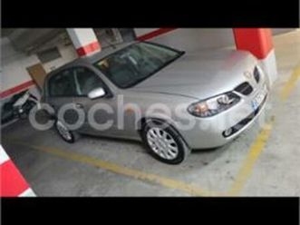 nissan almera 1.5 visia sport pack