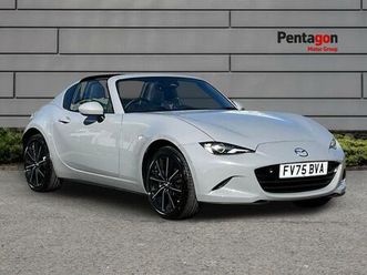 2.0 skyactiv-g exclusive-line euro 6 (start/stop) 2dr