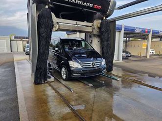 2.2 cdi ambiente 4matic 163cv el auto