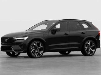 t8 recharge awd automatik plus dark (m2026,5)