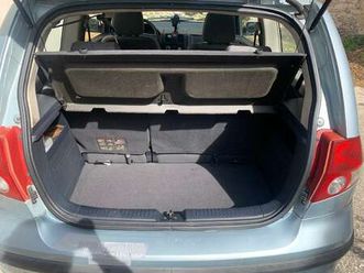 getz 3p 1.5 crdi 12v gl comfort