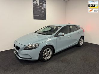 volvo v40 1.5 t2 nordic // automaat // lage km