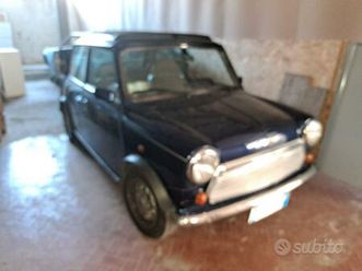 mini cooper 1.3