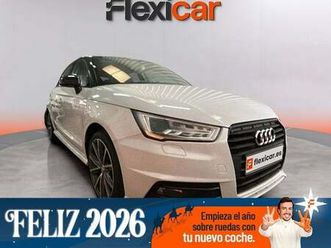 audi a1 sportback 1.4 tdi 90cv ultra adrenalin