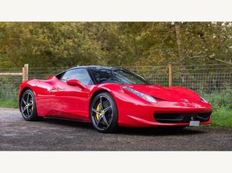 4.5 italia f1 dct euro 5 2dr