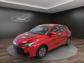 mg3 mg3 1.5 standard