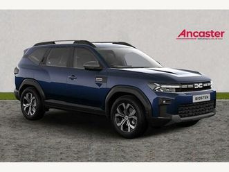 1.8 expression auto euro 6 (start/stop) 5dr