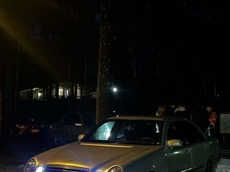 MERCEDES CLASSE E E 320 e-320-cdi