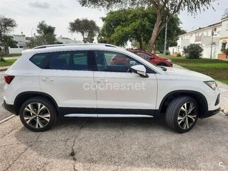 seat ateca 1.5 tsi dsg xperience xxl