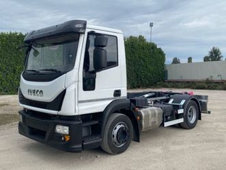 other iveco eurocargo 120e25 scarrabile