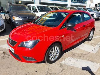 seat ibiza sc 1.6 tdi reference itech