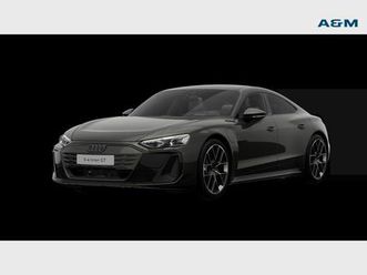 audi e-tron s gt audi s e-tron gt 435,00 kw