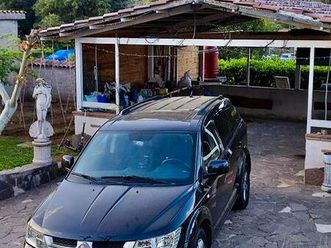 fiat freemont urban 2.0 multijet 140 cv – full opt