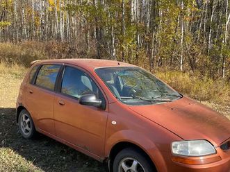 selling 2005 pontiac wave se