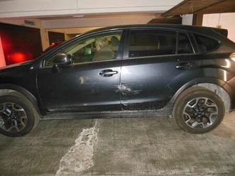 xv i 1.6i s style 5mt e6