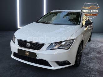 seat león st 1.6 tdi stsp style connect