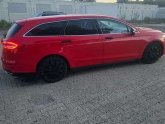 turnier 2.0 ecoblue aut. titanium