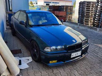 320i coupe europa c/2airbag