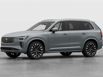 t8 recharge awd automatik core (m2026,5)