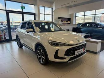 1.5 hybrid+ trophy auto euro 6 (start/stop) 5dr