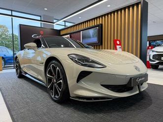 dual motor 77kwh gt auto 4wd 2dr