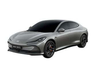 100kwh performance saloon auto 4wd 5dr