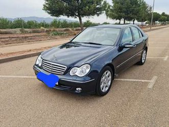 c 320 elegance elegance