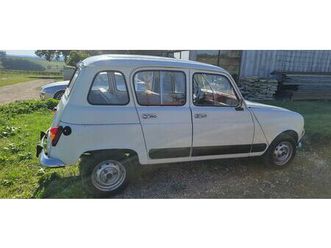 renault 4